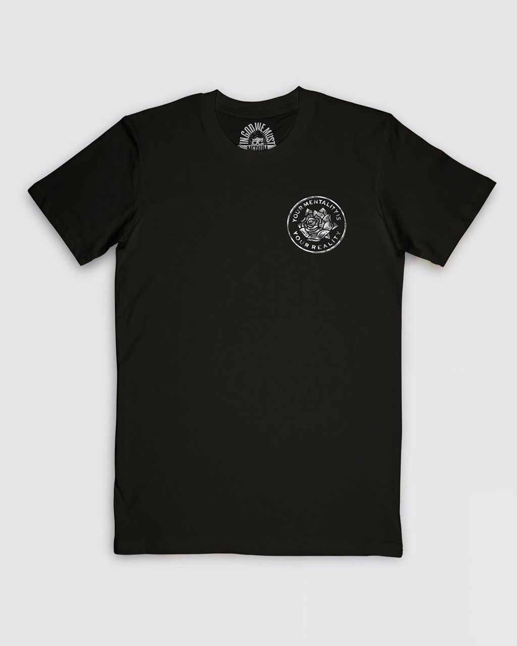 STATE OF MIND TEE