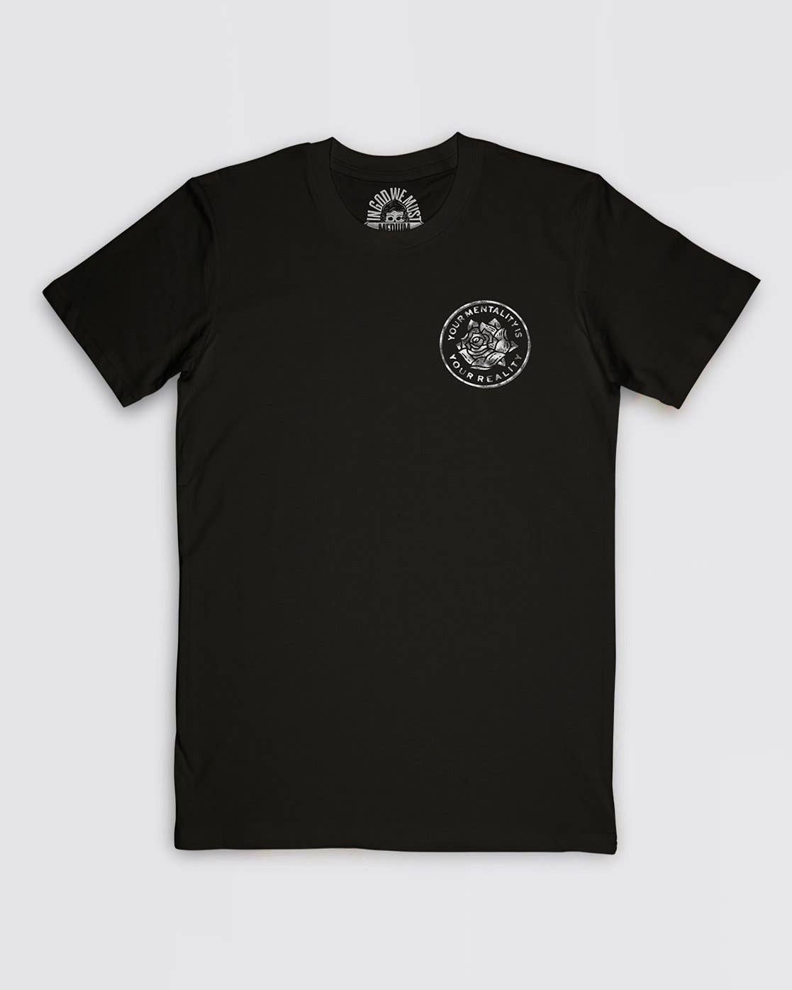 STATE OF MIND TEE
