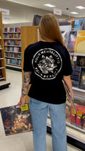STATE OF MIND TEE