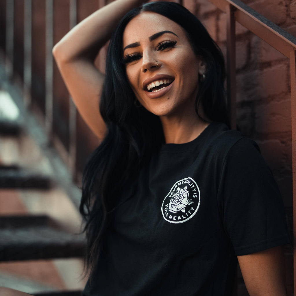 STATE OF MIND TEE