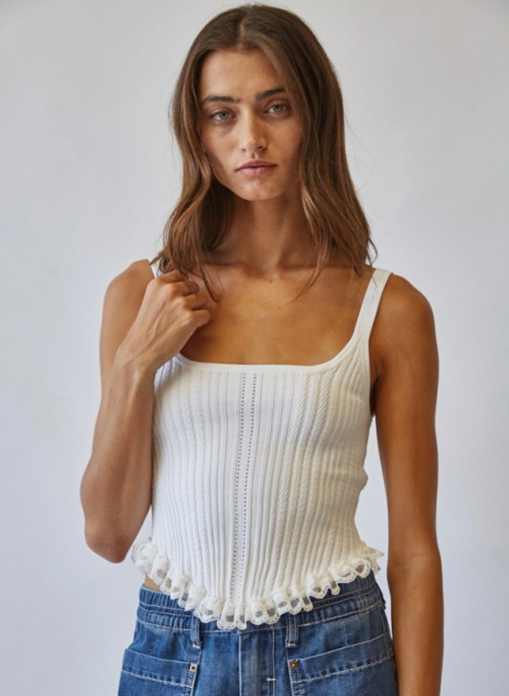 DELIAH TANK