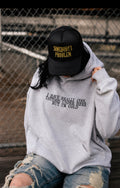 COOL TATTOO HOODIE