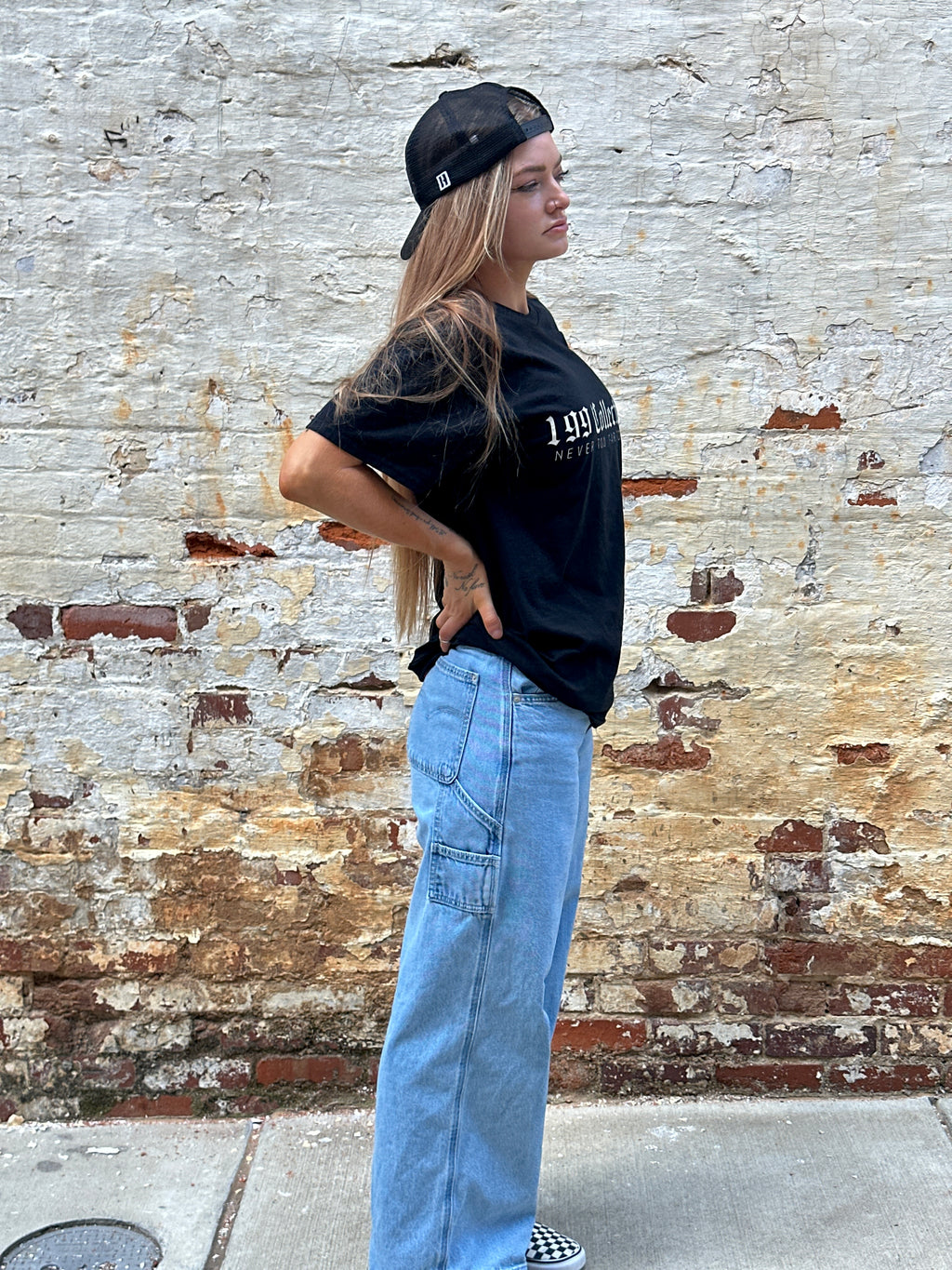 OG LOGO TEE