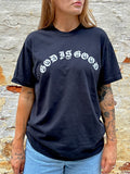 GOD IS GOOD GRAPHIC TEE