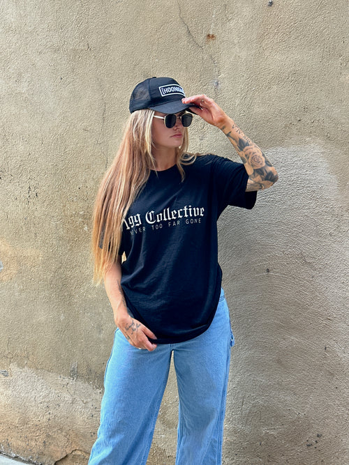 OG LOGO TEE