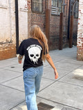 MOM GROUP DROPOUT TEE