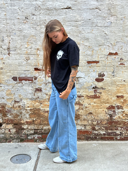 MOM GROUP DROPOUT TEE