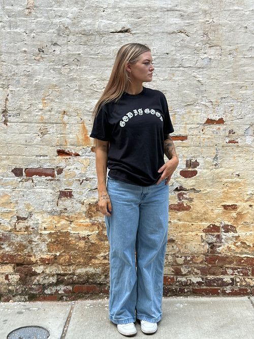 GOD IS GOOD GRAPHIC TEE