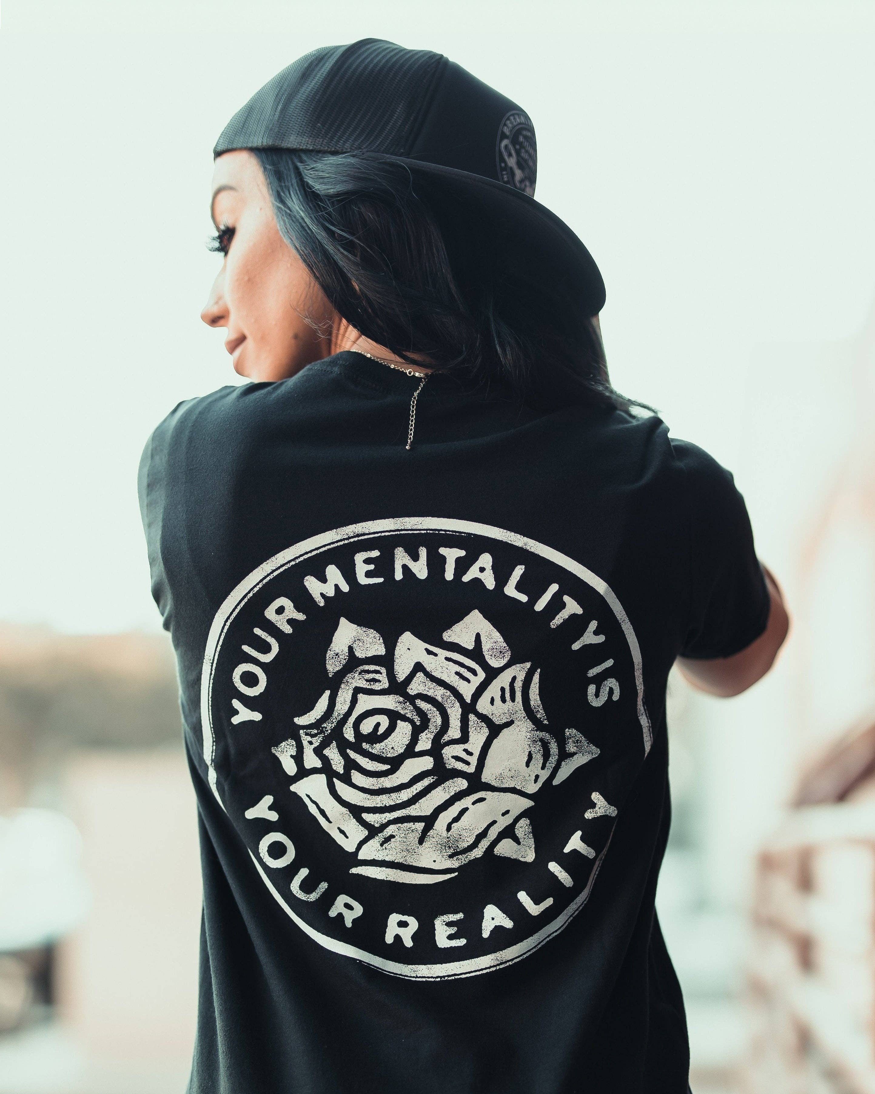 STATE OF MIND TEE